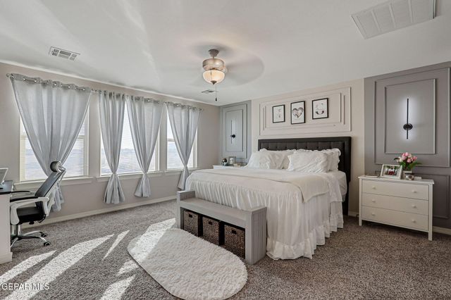 5936 HIDDEN ACRES Drive, El Paso, TX 79924