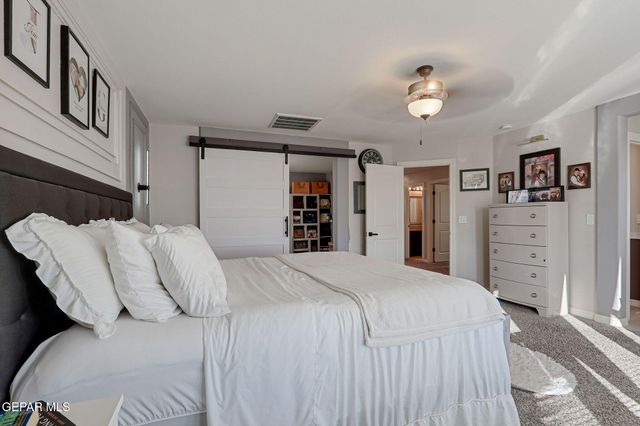 5936 HIDDEN ACRES Drive, El Paso, TX 79924