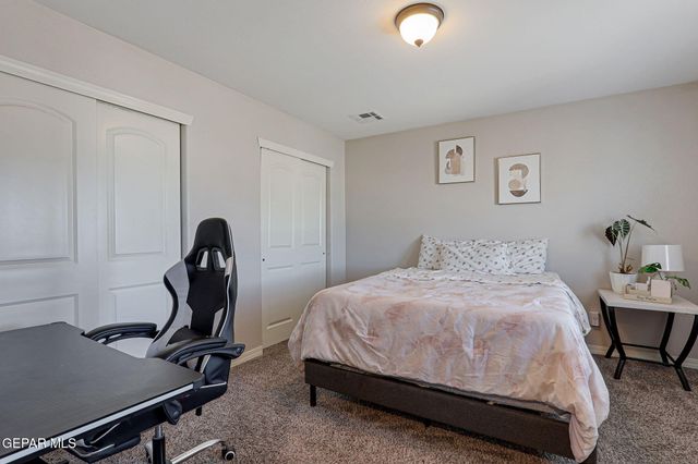 5936 HIDDEN ACRES Drive, El Paso, TX 79924