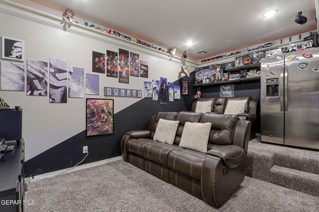 5936 HIDDEN ACRES Drive, El Paso, TX 79924