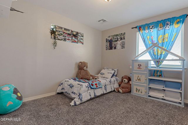 5936 HIDDEN ACRES Drive, El Paso, TX 79924