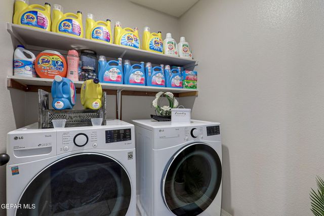 5936 HIDDEN ACRES Drive, El Paso, TX 79924