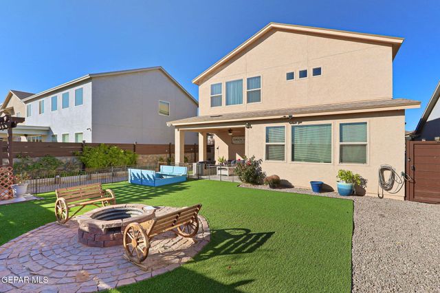 5936 HIDDEN ACRES Drive, El Paso, TX 79924