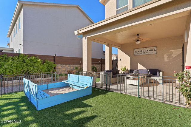 5936 HIDDEN ACRES Drive, El Paso, TX 79924