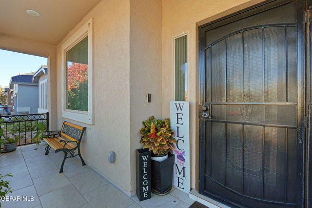 5936 HIDDEN ACRES Drive, El Paso, TX 79924