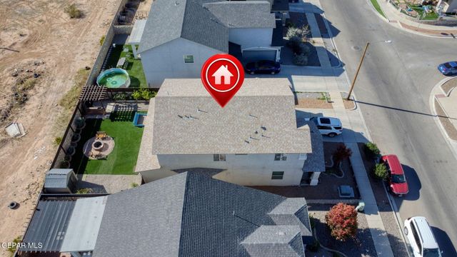 5936 HIDDEN ACRES Drive, El Paso, TX 79924