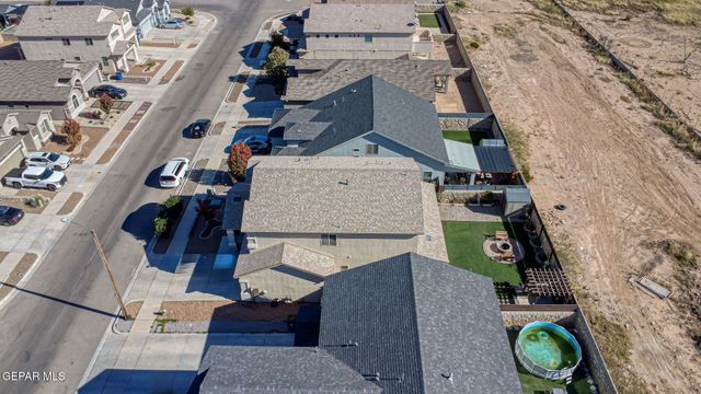 5936 HIDDEN ACRES Drive, El Paso, TX 79924
