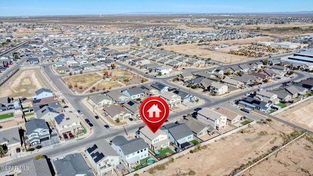 5936 HIDDEN ACRES Drive, El Paso, TX 79924