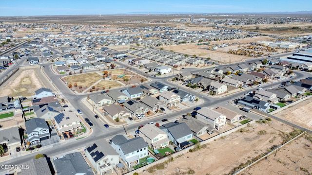 5936 HIDDEN ACRES Drive, El Paso, TX 79924