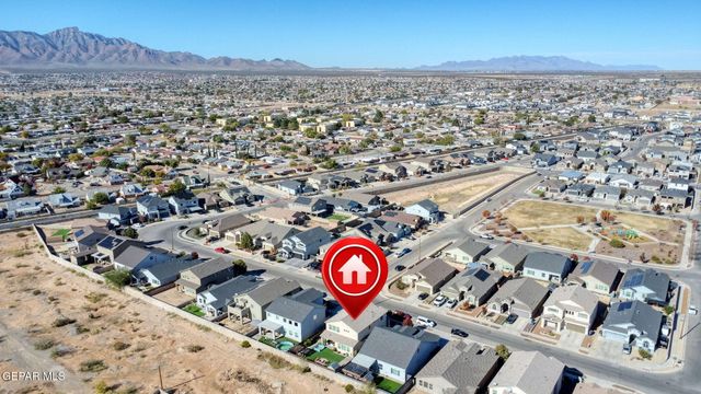 5936 HIDDEN ACRES Drive, El Paso, TX 79924