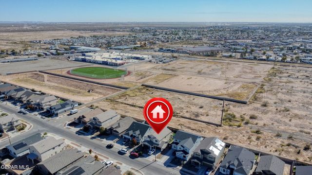 5936 HIDDEN ACRES Drive, El Paso, TX 79924