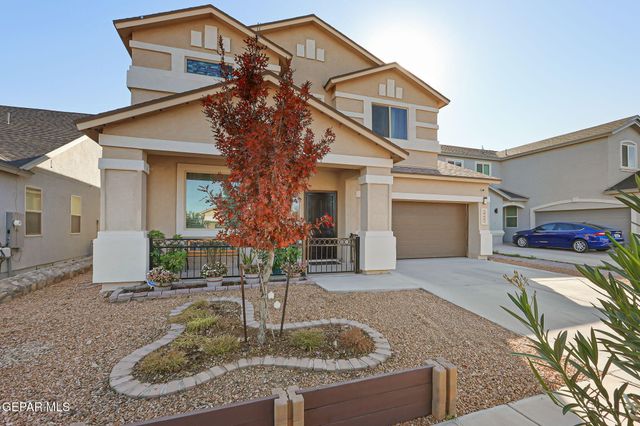 5936 HIDDEN ACRES Drive, El Paso, TX 79924