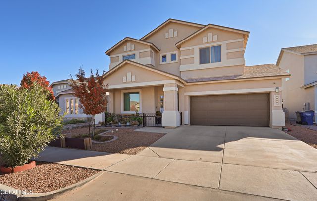 5936 HIDDEN ACRES Drive, El Paso, TX 79924