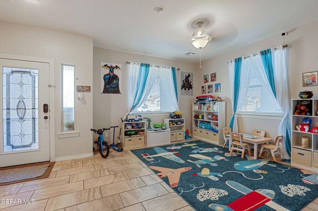 5936 HIDDEN ACRES Drive, El Paso, TX 79924