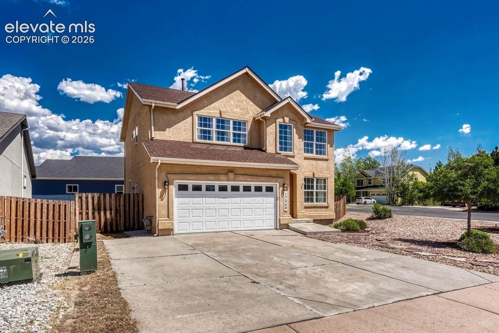 17240 Park Trail Drive, Monument, CO 80132 — photo 3