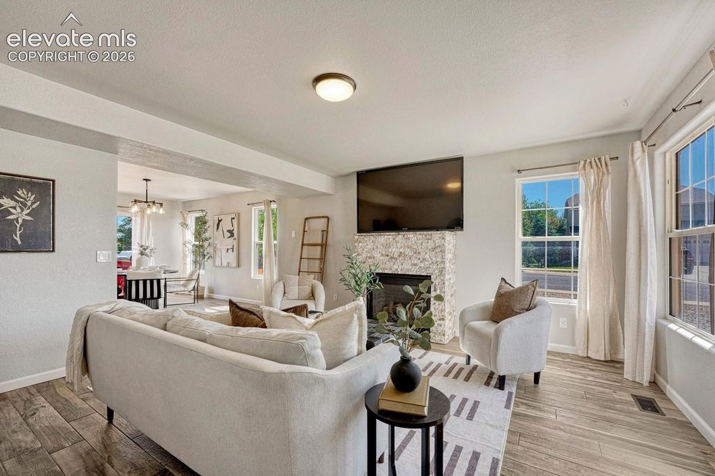 17240 Park Trail Drive, Monument, CO 80132 — photo 5