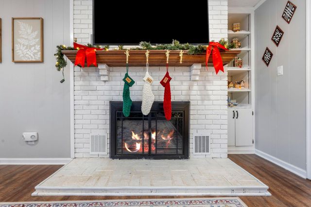 845 Bridgeport-Benson Road, Frankfort, KY 40601