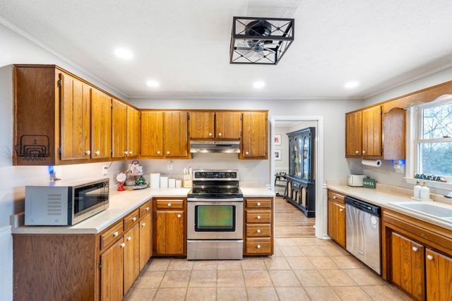 845 Bridgeport-Benson Road, Frankfort, KY 40601