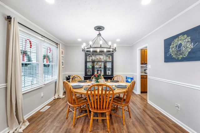 845 Bridgeport-Benson Road, Frankfort, KY 40601