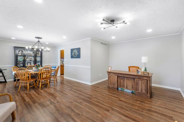 845 Bridgeport-Benson Road, Frankfort, KY 40601