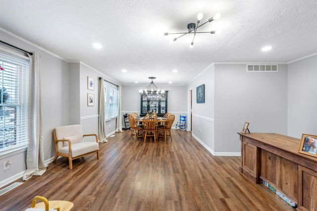 845 Bridgeport-Benson Road, Frankfort, KY 40601