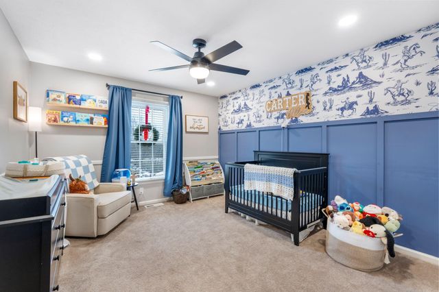 845 Bridgeport-Benson Road, Frankfort, KY 40601