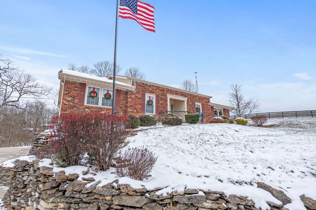 845 Bridgeport-Benson Road, Frankfort, KY 40601