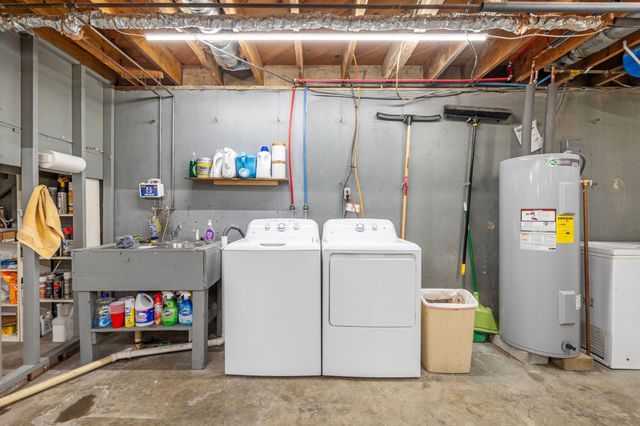 845 Bridgeport-Benson Road, Frankfort, KY 40601