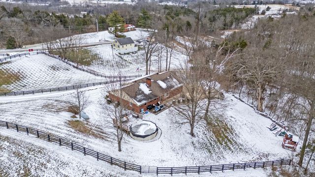 845 Bridgeport-Benson Road, Frankfort, KY 40601