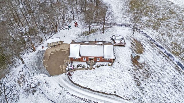 845 Bridgeport-Benson Road, Frankfort, KY 40601