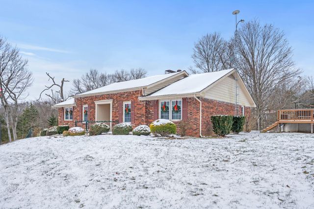 845 Bridgeport-Benson Road, Frankfort, KY 40601