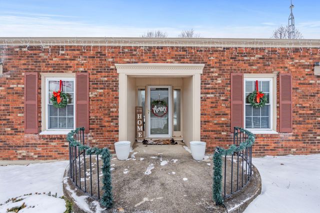 845 Bridgeport-Benson Road, Frankfort, KY 40601