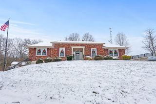 845 Bridgeport-Benson Road, Frankfort, KY 40601