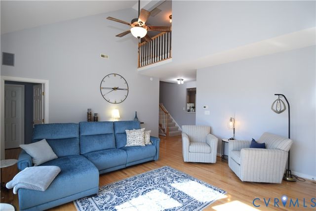 12005 Kershaw Ct, Glen Allen, VA 23059