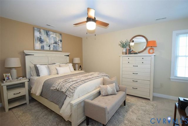 12005 Kershaw Ct, Glen Allen, VA 23059