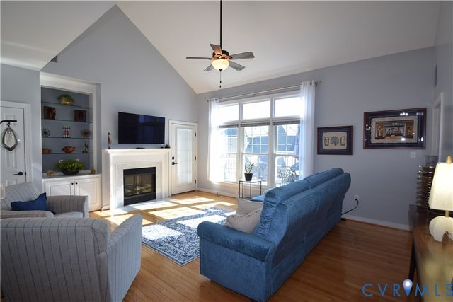 12005 Kershaw Ct, Glen Allen, VA 23059