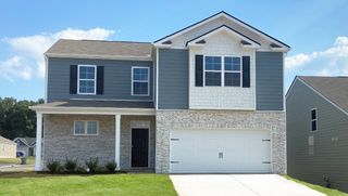 1166 Woodbridge Blvd, Lebanon, TN 37090