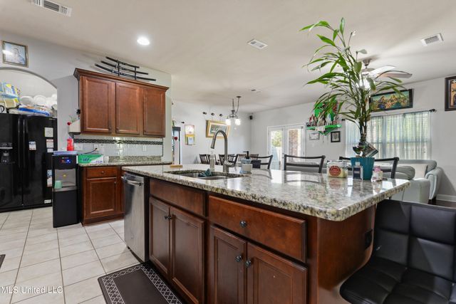 3890 River Trace Drive, D'iberville, MS 39540