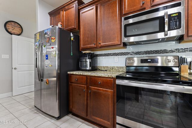 3890 River Trace Drive, D'iberville, MS 39540