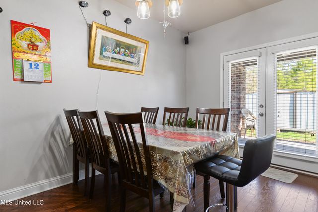 3890 River Trace Drive, D'iberville, MS 39540