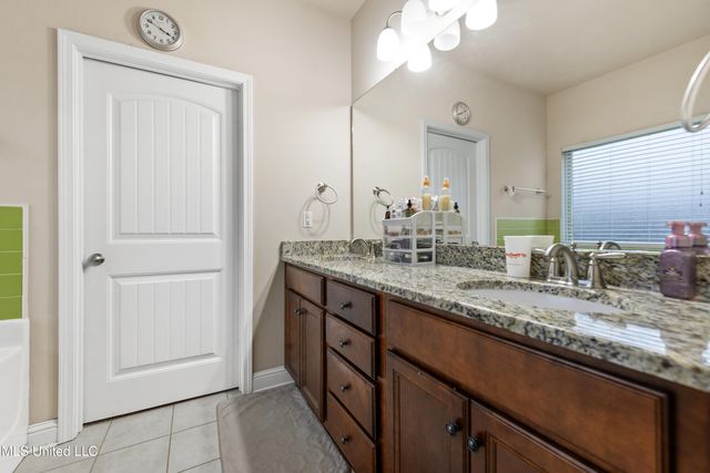 3890 River Trace Drive, D'iberville, MS 39540