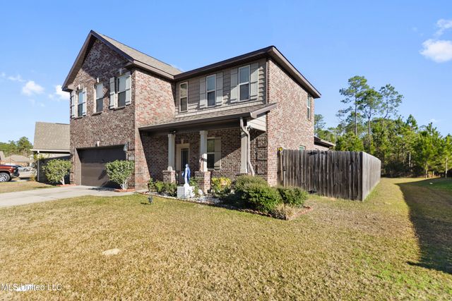 3890 River Trace Drive, D'iberville, MS 39540