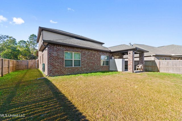 3890 River Trace Drive, D'iberville, MS 39540