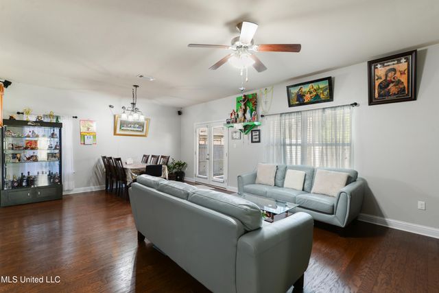 3890 River Trace Drive, D'iberville, MS 39540