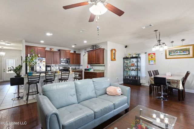 3890 River Trace Drive, D'iberville, MS 39540