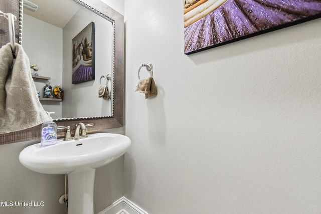 3890 River Trace Drive, D'iberville, MS 39540