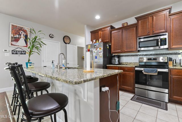 3890 River Trace Drive, D'iberville, MS 39540