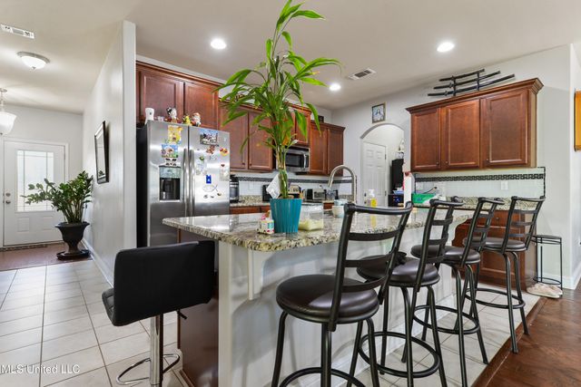 3890 River Trace Drive, D'iberville, MS 39540