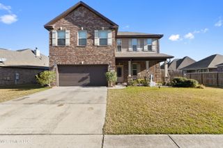 3890 River Trace Drive, D'iberville, MS 39540