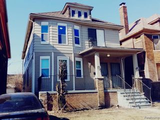 7241 American Street, Detroit, MI 48210